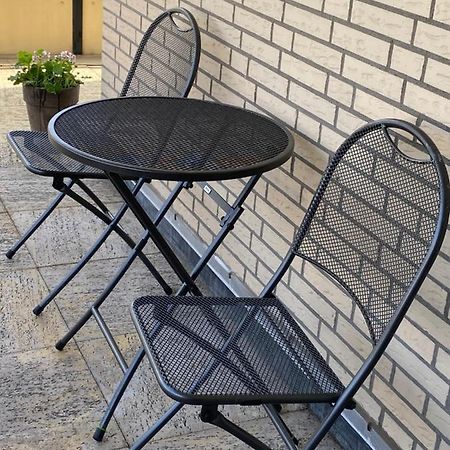 Schoene 3 Zimmer Wohnung Mitten In Bad Rothenfelde! Buitenkant foto