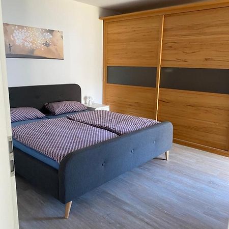 Schoene 3 Zimmer Wohnung Mitten In Bad Rothenfelde! Buitenkant foto