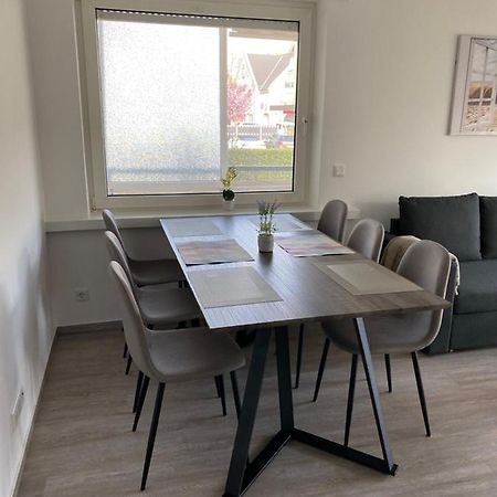 Schoene 3 Zimmer Wohnung Mitten In Bad Rothenfelde! Buitenkant foto