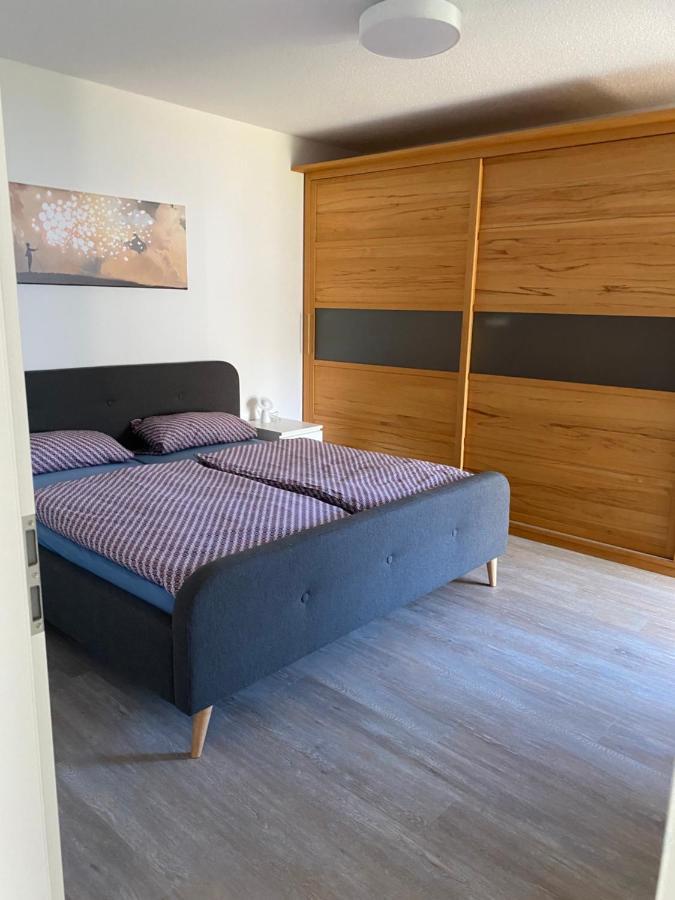 Schoene 3 Zimmer Wohnung Mitten In Bad Rothenfelde! Buitenkant foto