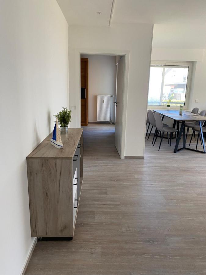 Schoene 3 Zimmer Wohnung Mitten In Bad Rothenfelde! Buitenkant foto
