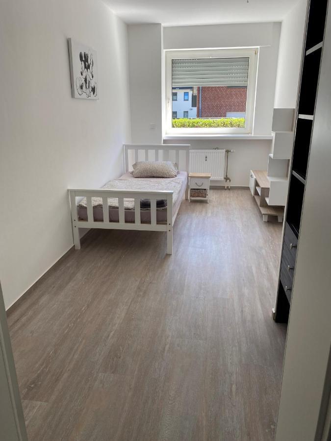 Schoene 3 Zimmer Wohnung Mitten In Bad Rothenfelde! Buitenkant foto