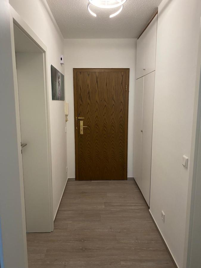 Schoene 3 Zimmer Wohnung Mitten In Bad Rothenfelde! Buitenkant foto