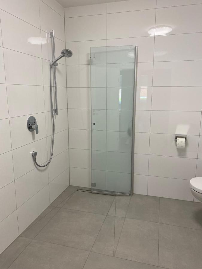 Schoene 3 Zimmer Wohnung Mitten In Bad Rothenfelde! Buitenkant foto